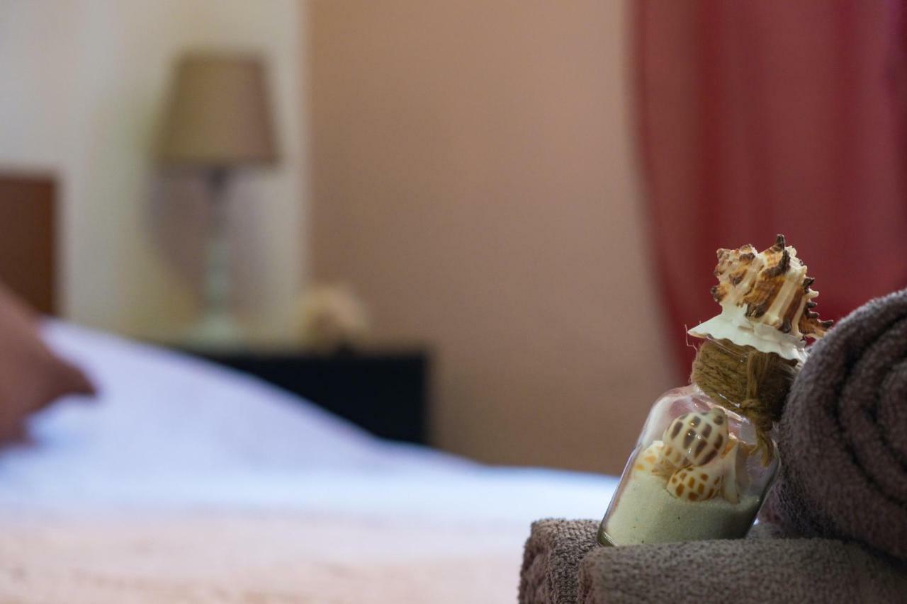 James Room Đảo Samos Ngoại thất bức ảnh