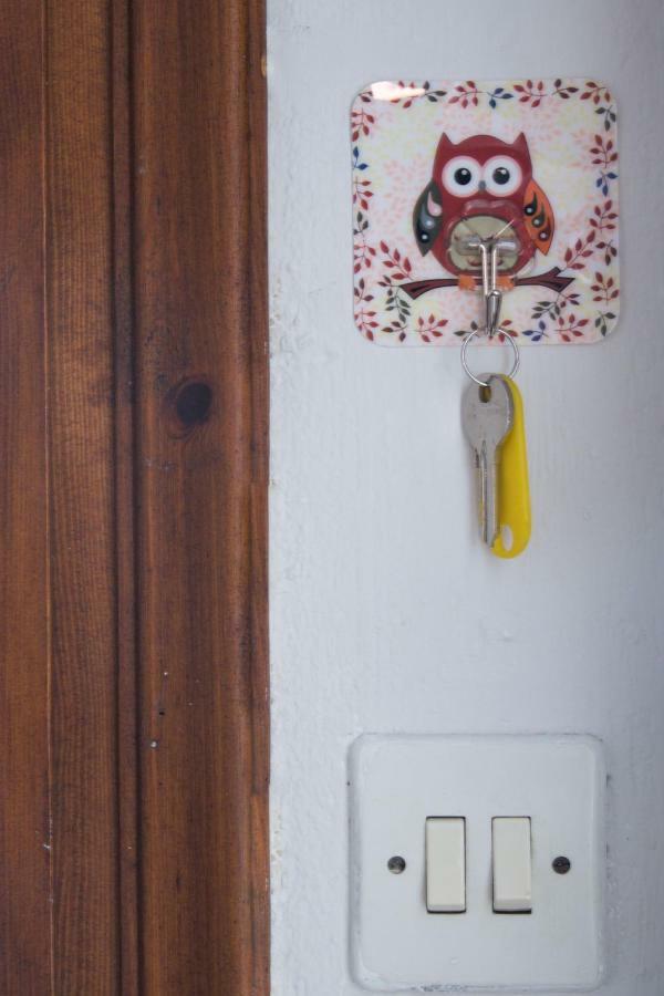 James Room Đảo Samos Ngoại thất bức ảnh
